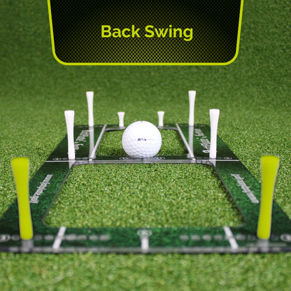 PuttPlate Putting System