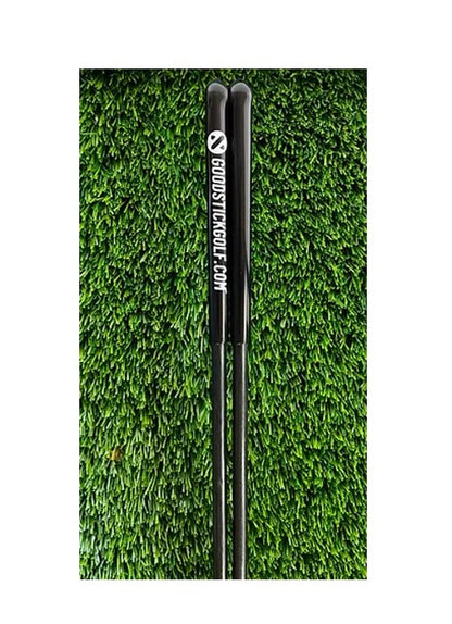 Goodstick Black Magnetic Alignment Sticks