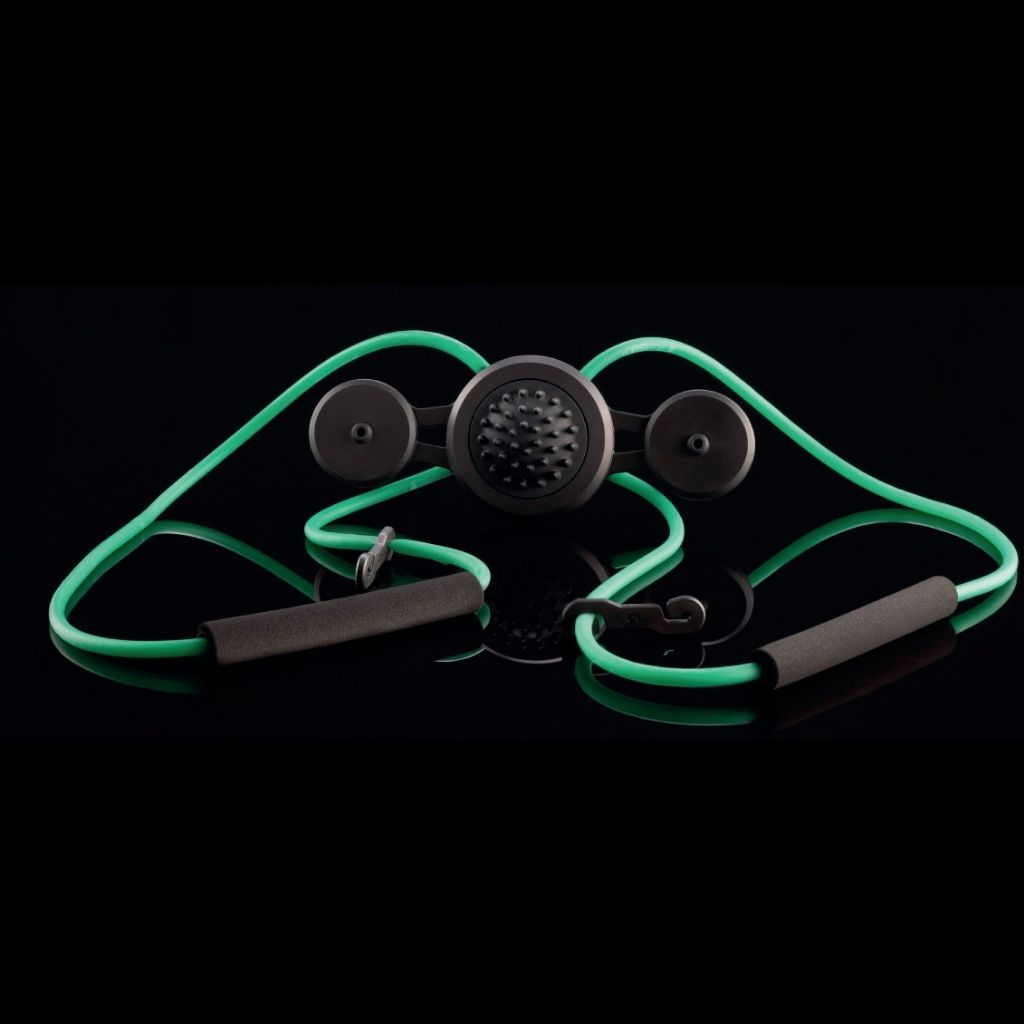 GravityFit TPRO Green Trainer 2.0