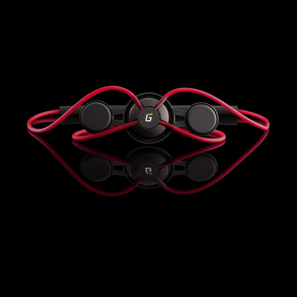 GravityFit TPRO Red Trainer 2.0