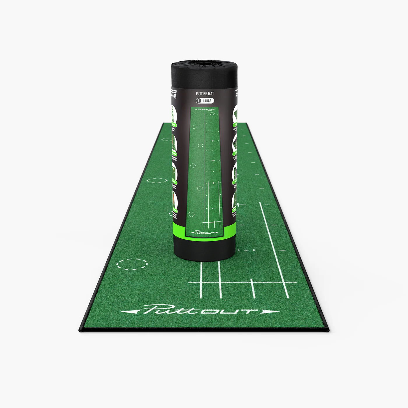 PuttOut Mat Large