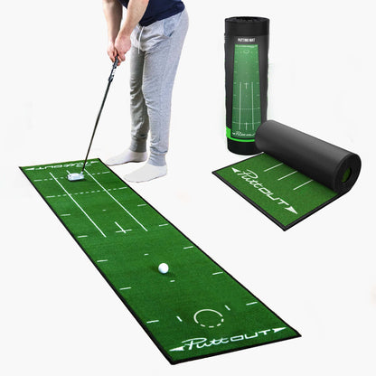 PuttOut Mat Medium