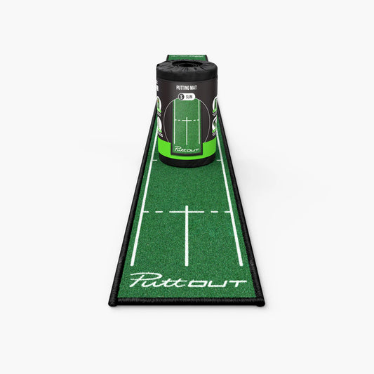 PuttOut Mat Slim